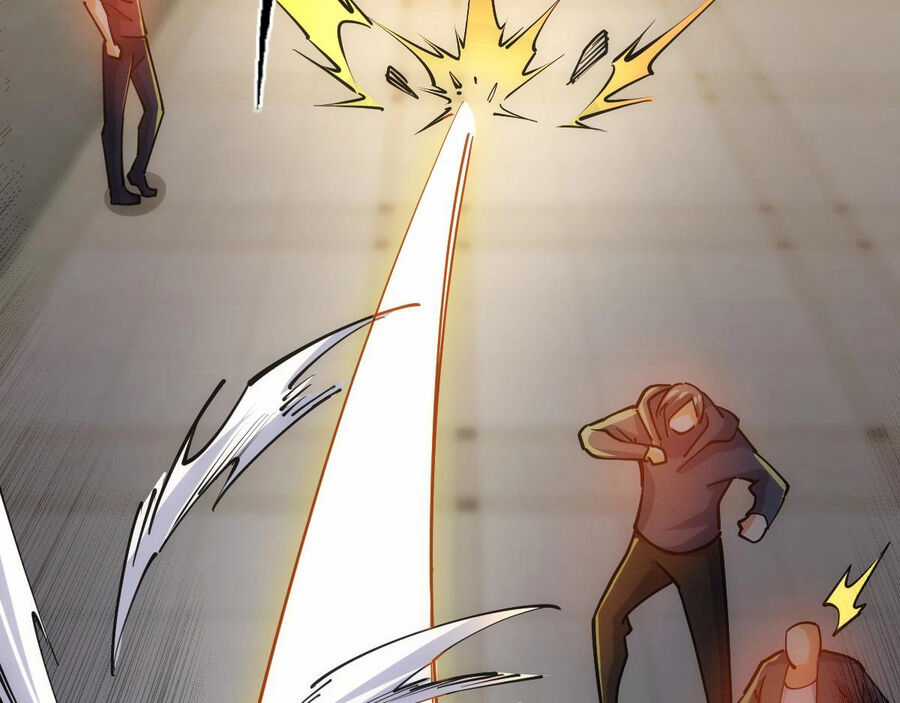 Toàn Thuộc Tính Võ Đạo Chương 46 trang 85