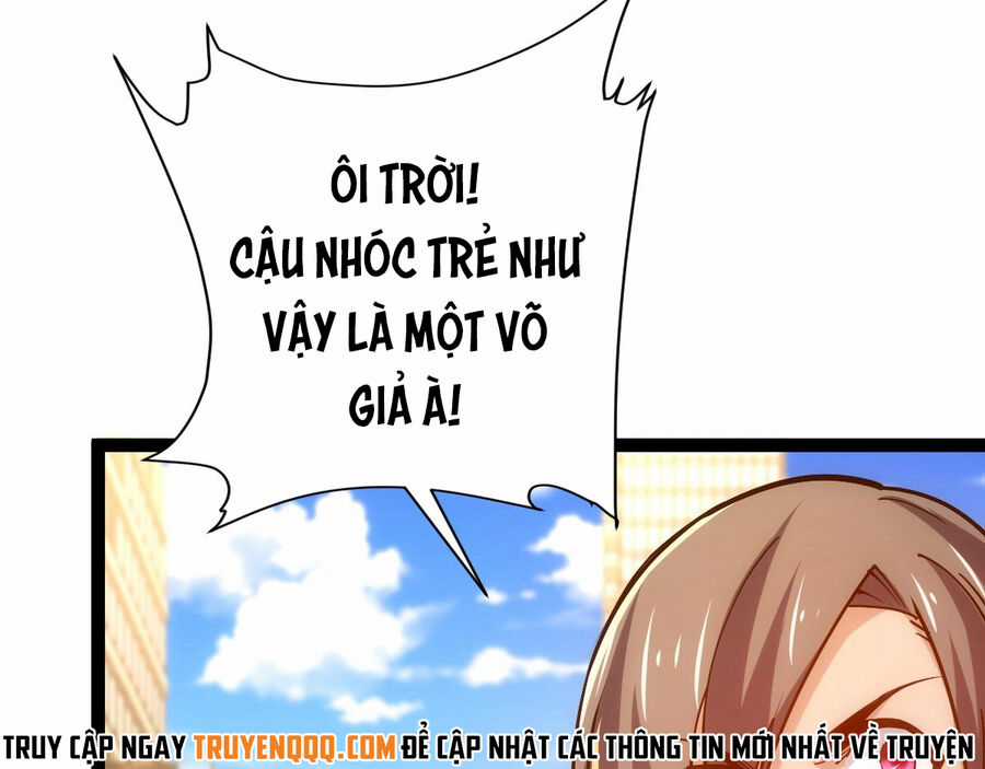 Toàn Thuộc Tính Võ Đạo Chương 46 trang 88