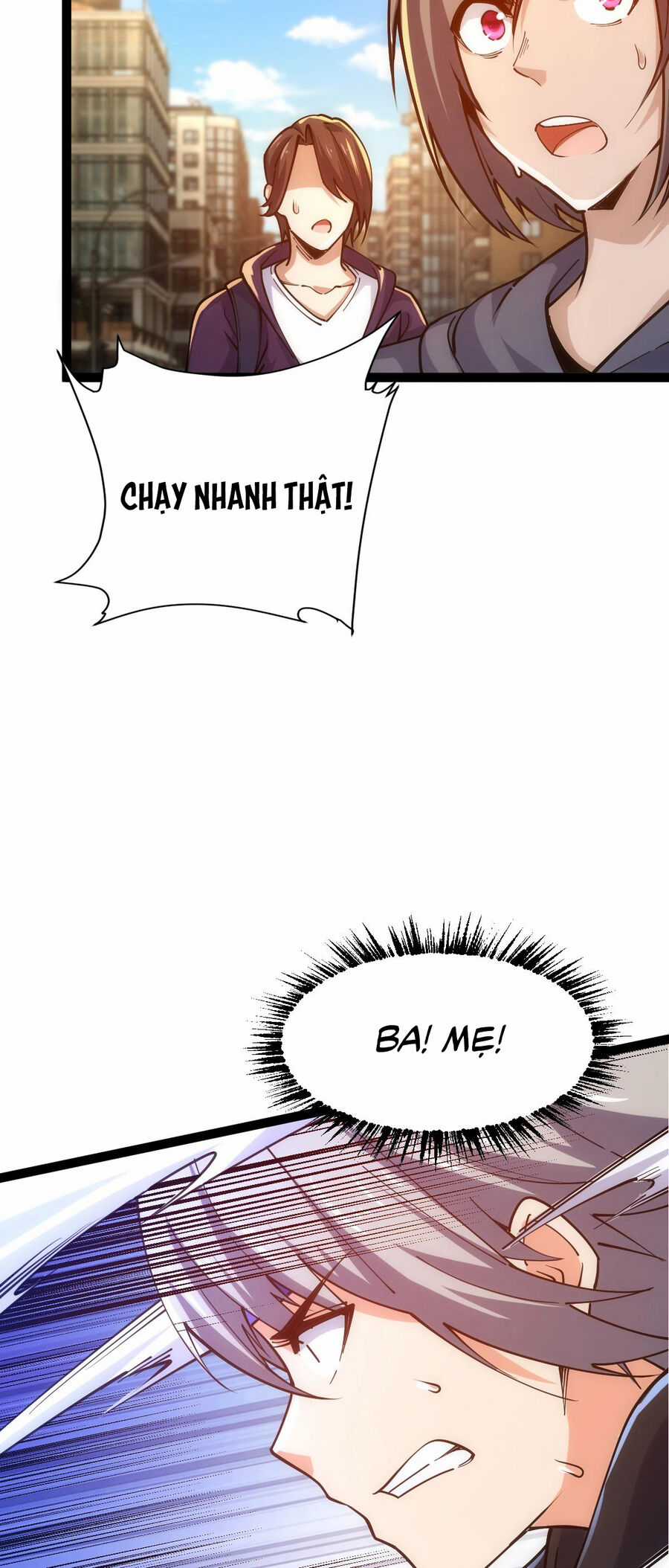 Toàn Thuộc Tính Võ Đạo Chương 46 trang 89