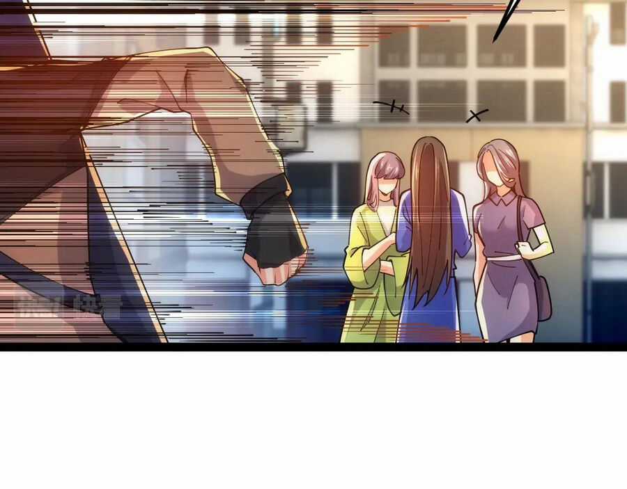 Toàn Thuộc Tính Võ Đạo Chương 46 trang 92