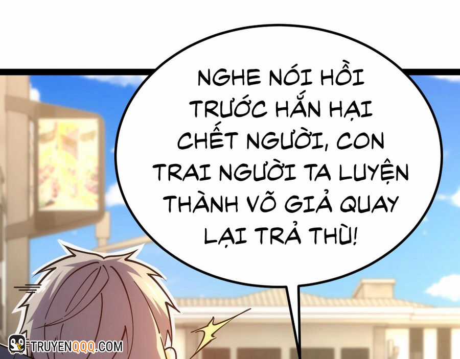 Toàn Thuộc Tính Võ Đạo Chương 46 trang 93