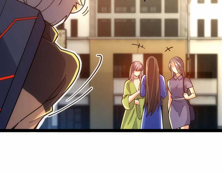 Toàn Thuộc Tính Võ Đạo Chương 46 trang 94