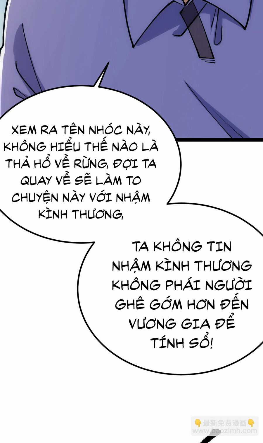 Toàn Thuộc Tính Võ Đạo Chương 49 trang 37