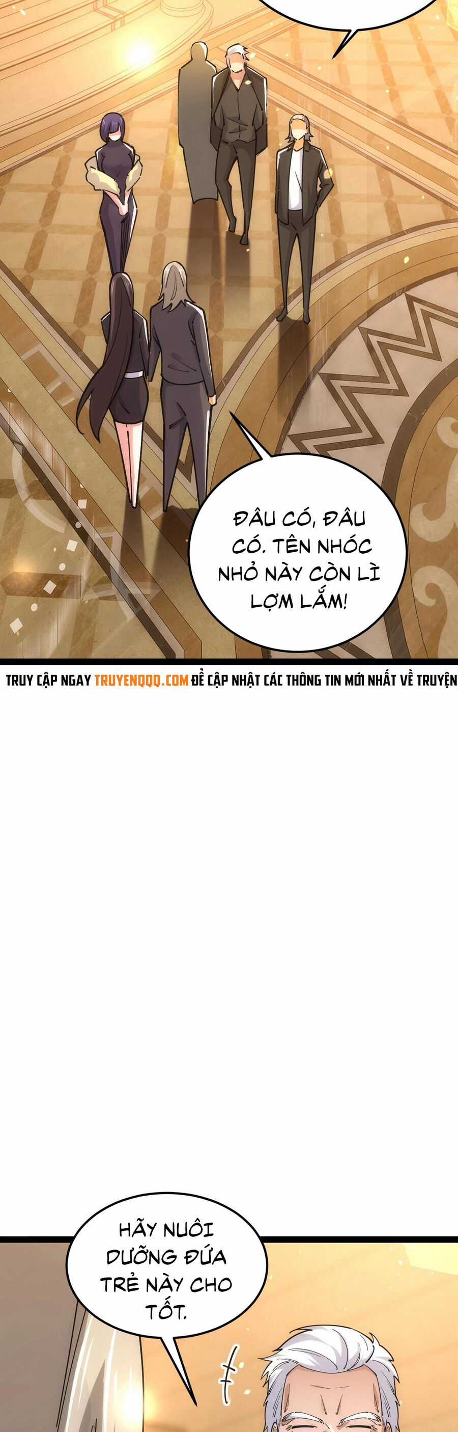 Toàn Thuộc Tính Võ Đạo Chương 49 trang 5