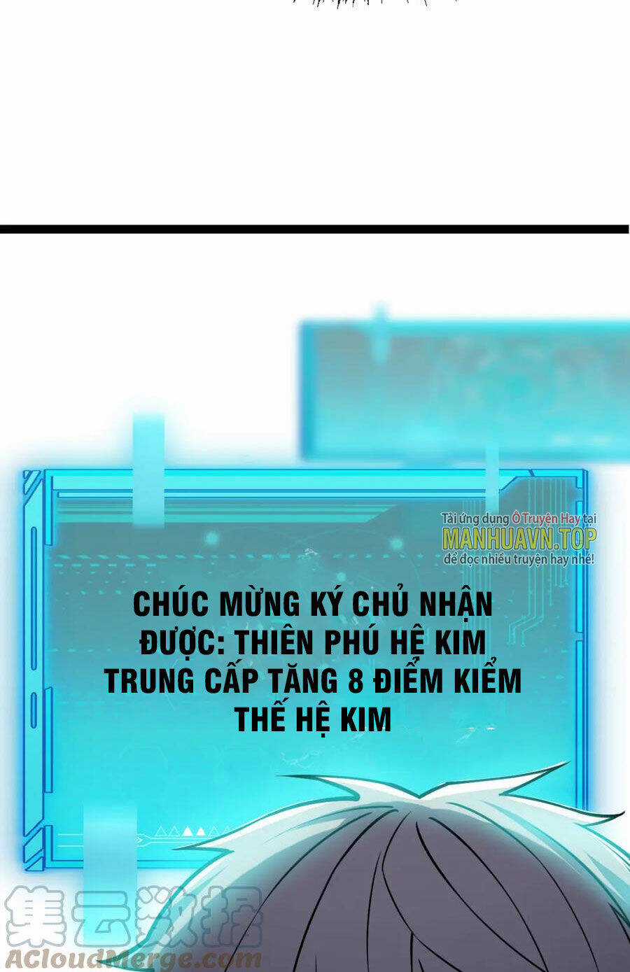 Toàn Thuộc Tính Võ Đạo Chương 57 trang 2