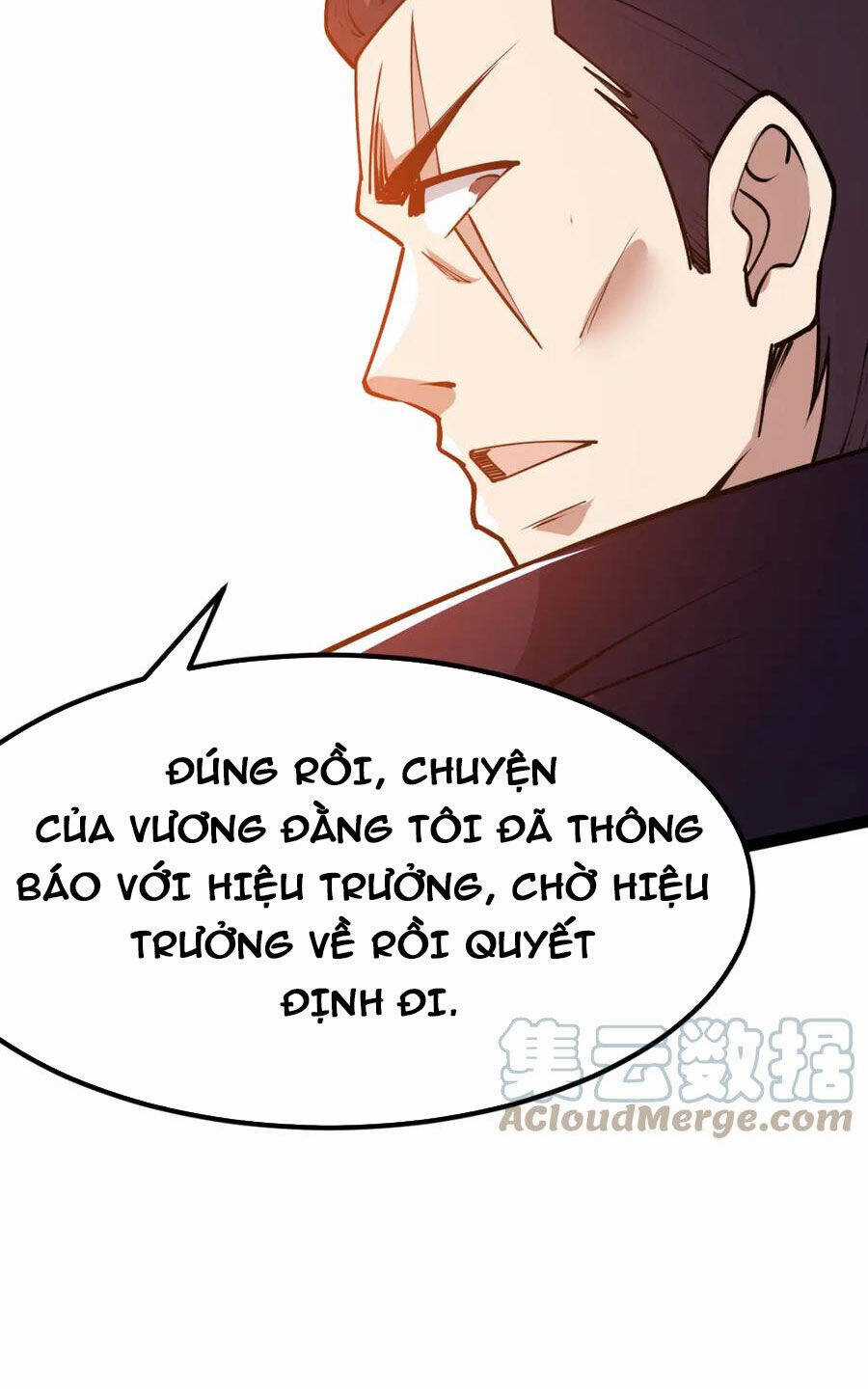 Toàn Thuộc Tính Võ Đạo Chương 57 trang 26