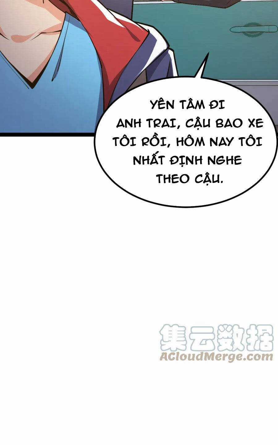 Toàn Thuộc Tính Võ Đạo Chương 57 trang 41