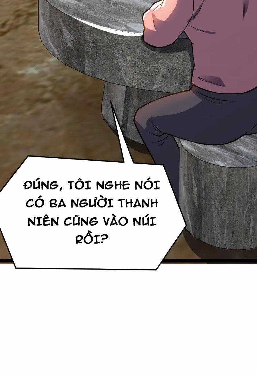 Toàn Thuộc Tính Võ Đạo Chương 57 trang 64