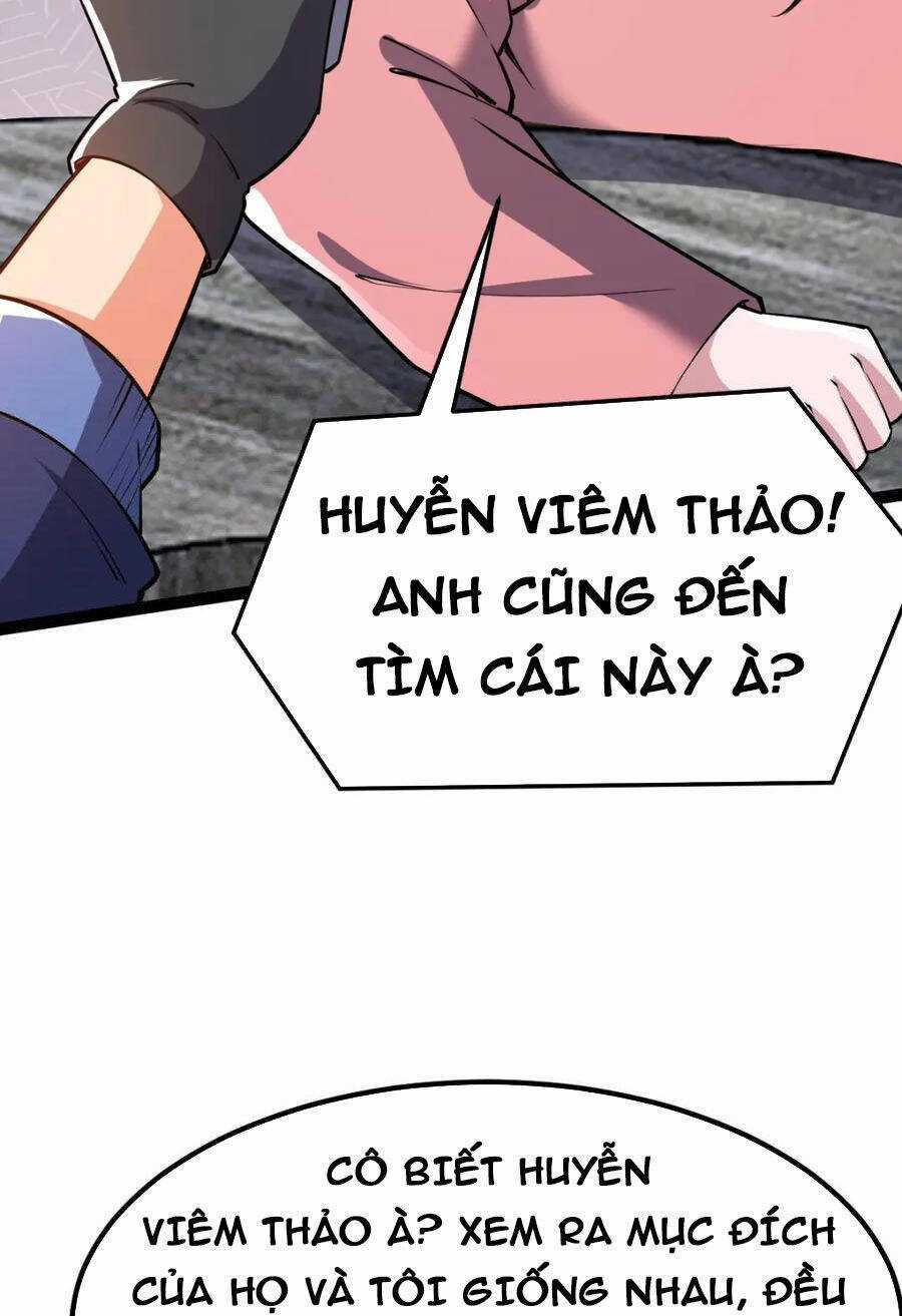 Toàn Thuộc Tính Võ Đạo Chương 57 trang 66