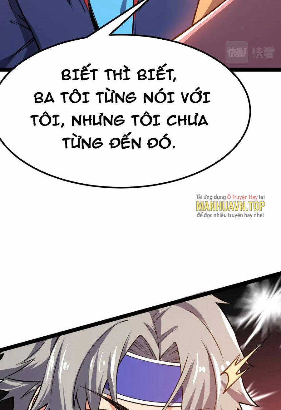 Toàn Thuộc Tính Võ Đạo Chương 57 trang 68