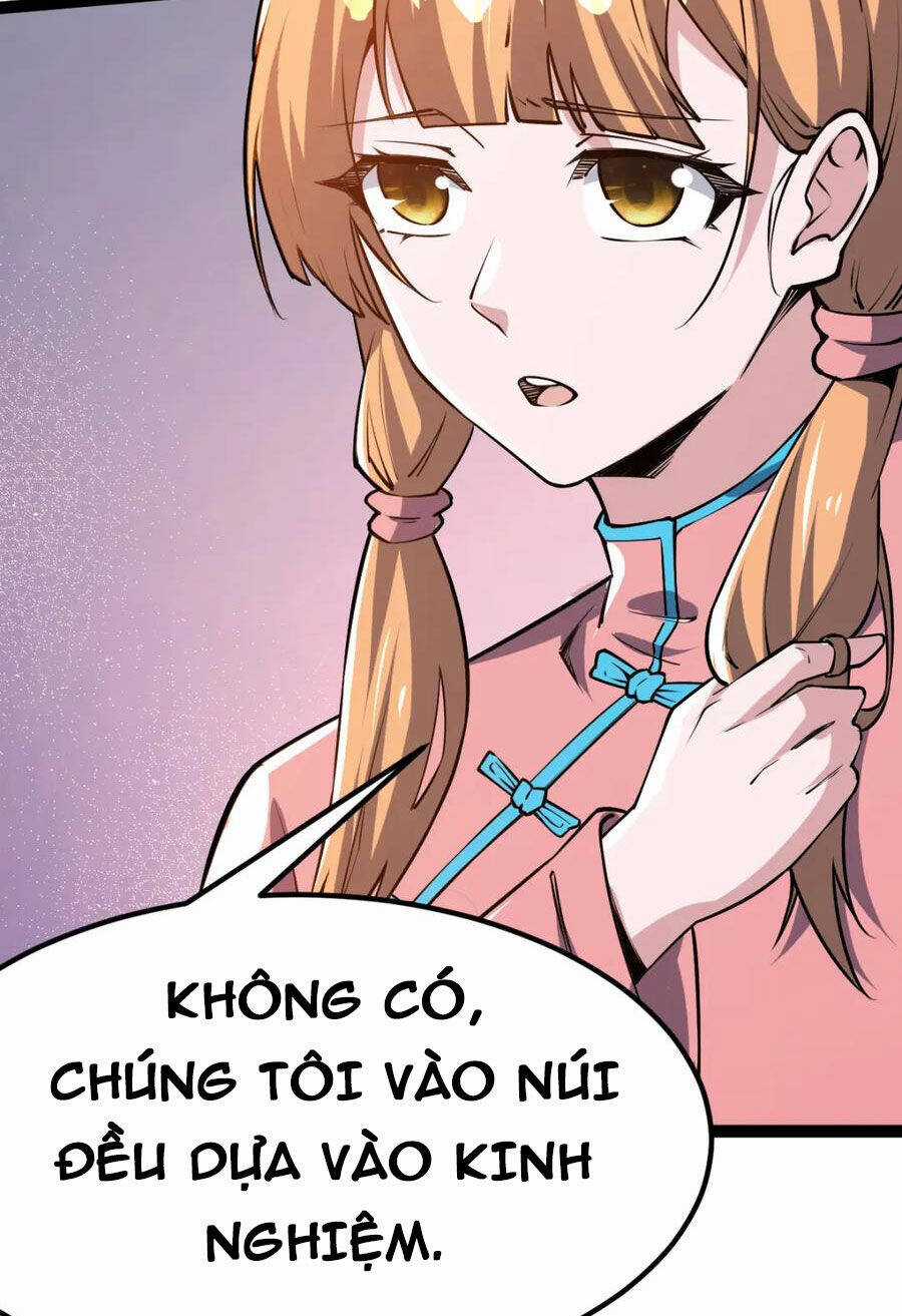 Toàn Thuộc Tính Võ Đạo Chương 57 trang 70
