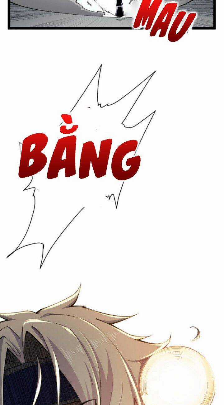 Toàn Thuộc Tính Võ Đạo Chương 6 trang 10