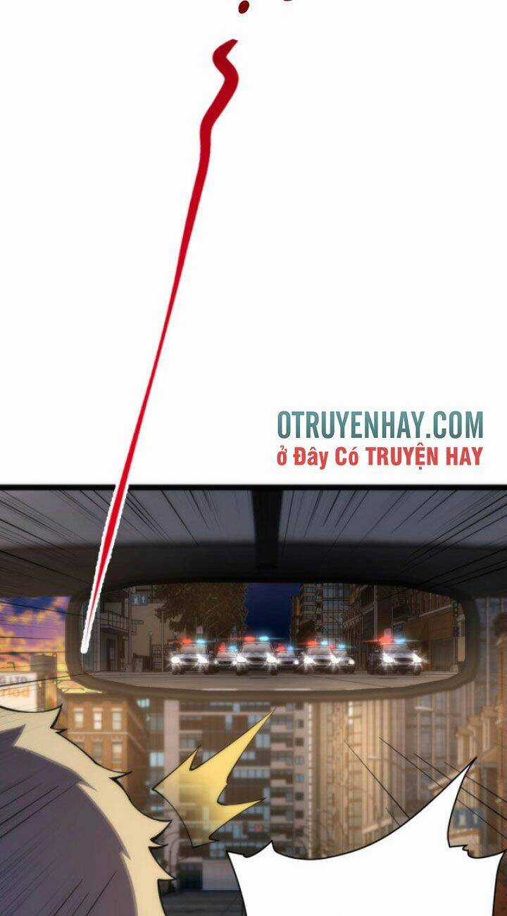 Toàn Thuộc Tính Võ Đạo Chương 6 trang 21