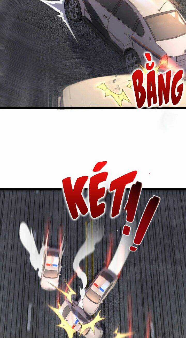 Toàn Thuộc Tính Võ Đạo Chương 6 trang 26