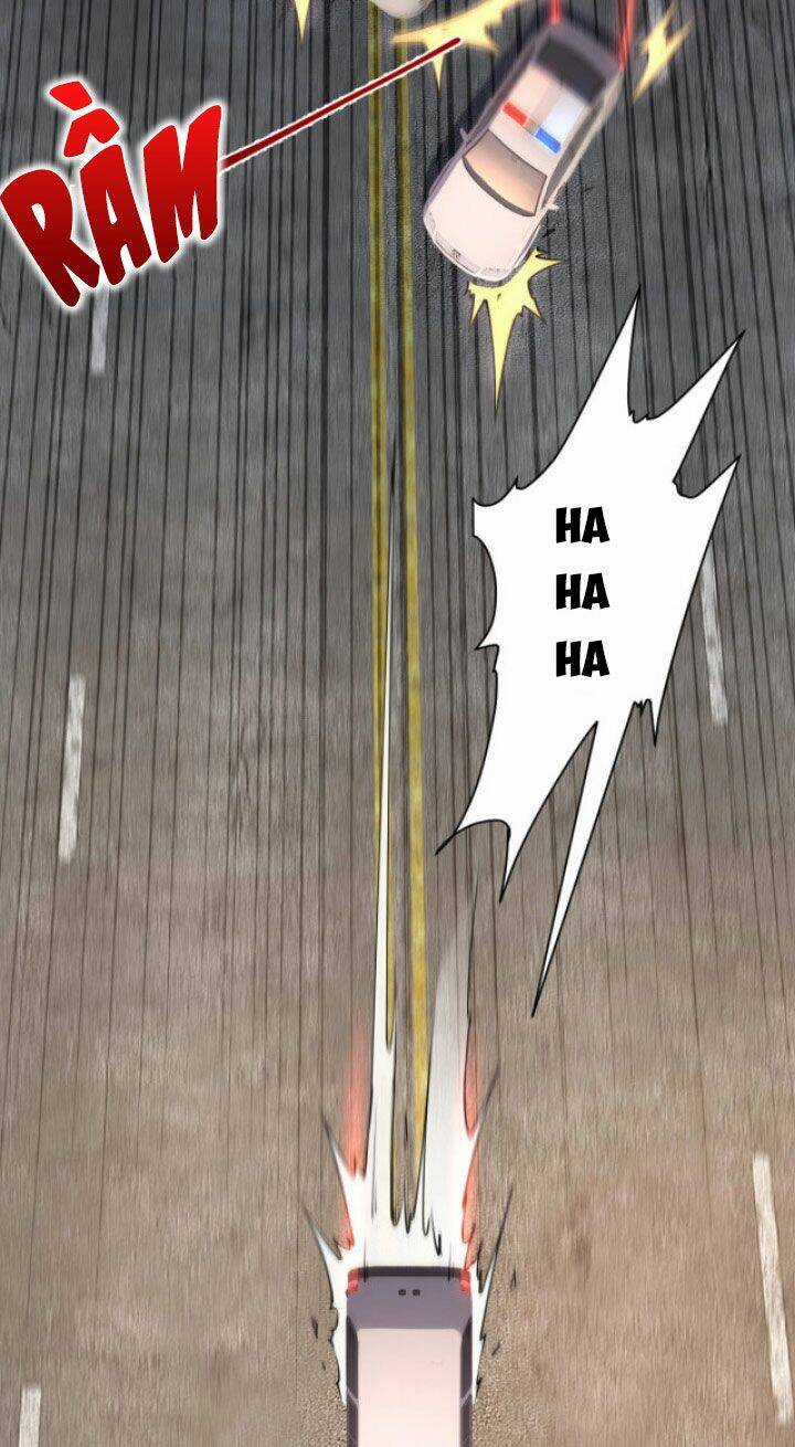 Toàn Thuộc Tính Võ Đạo Chương 6 trang 27