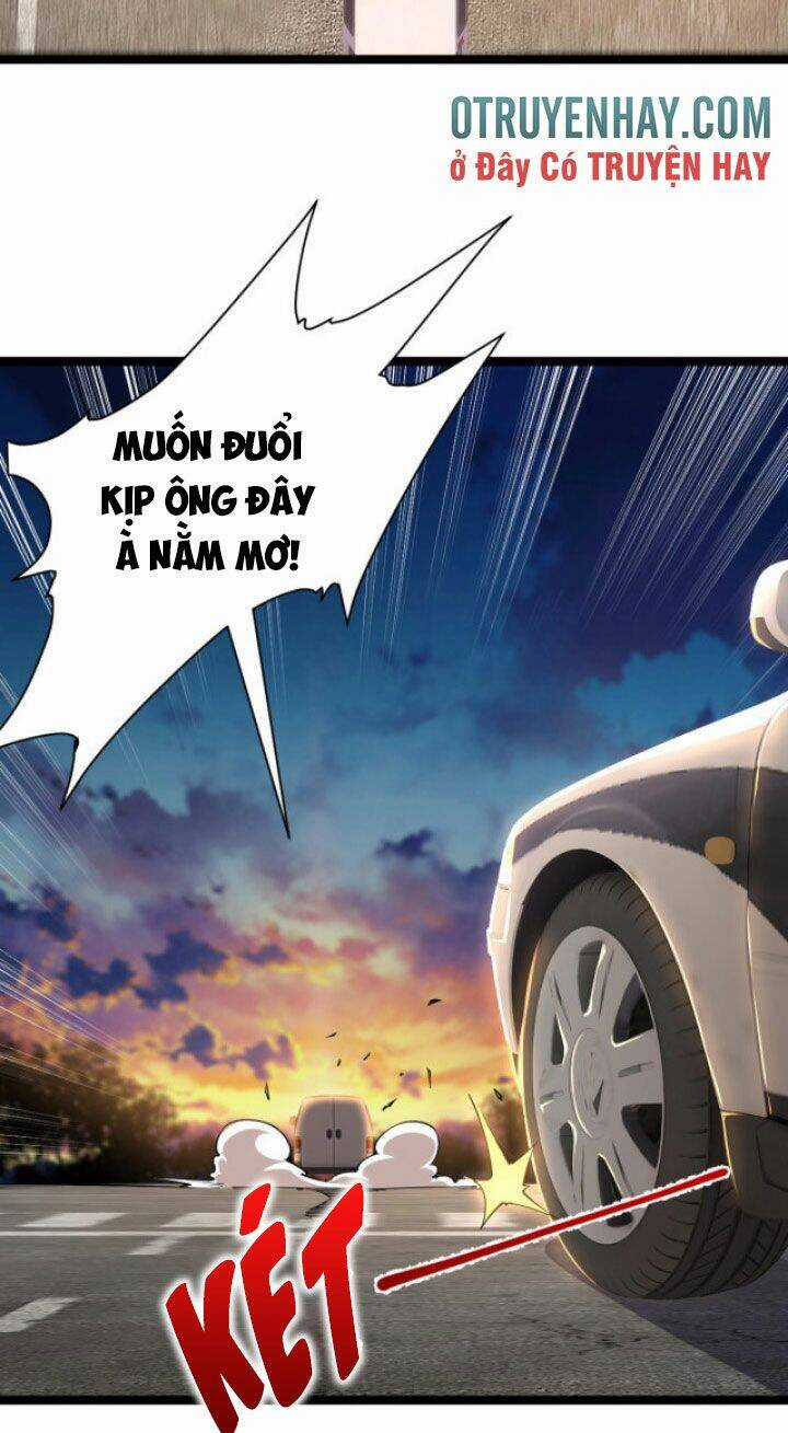 Toàn Thuộc Tính Võ Đạo Chương 6 trang 28