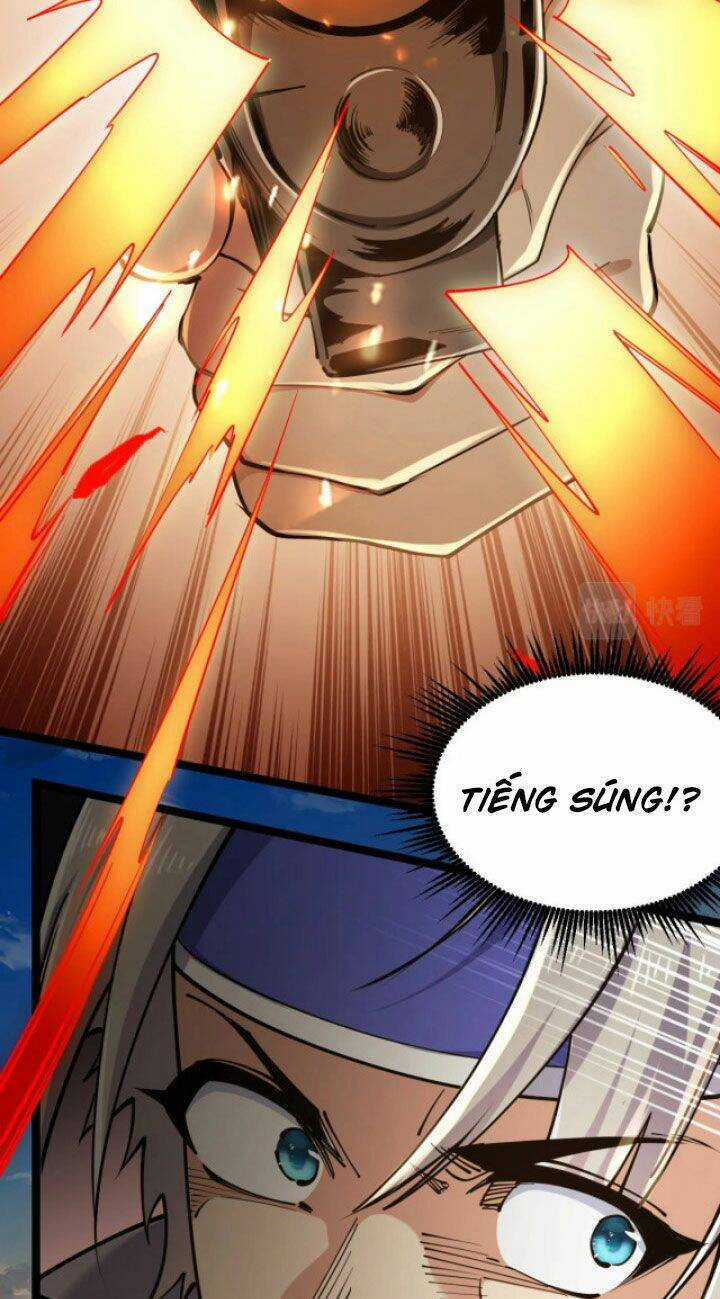 Toàn Thuộc Tính Võ Đạo Chương 6 trang 3