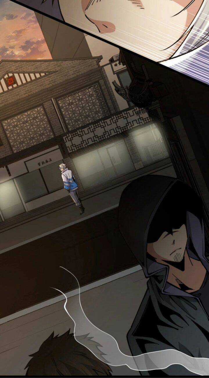 Toàn Thuộc Tính Võ Đạo Chương 6 trang 4