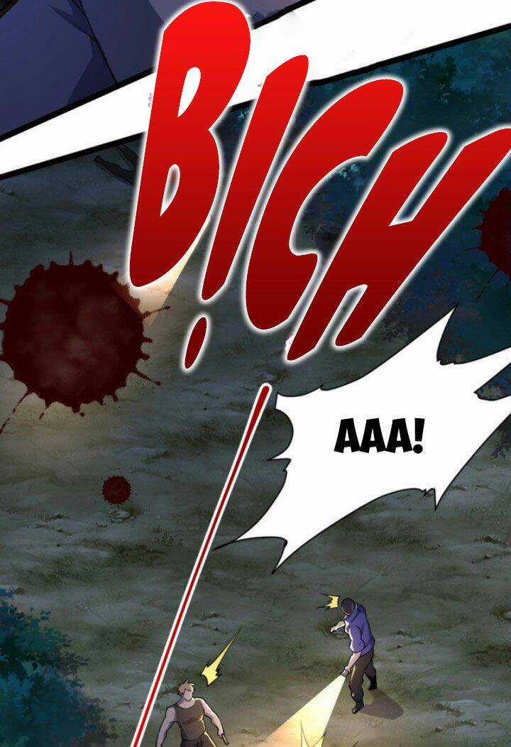 Toàn Thuộc Tính Võ Đạo Chương 6 trang 44