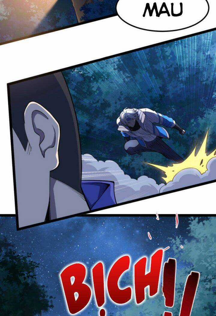 Toàn Thuộc Tính Võ Đạo Chương 6 trang 48