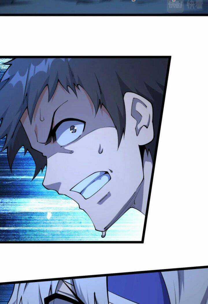 Toàn Thuộc Tính Võ Đạo Chương 6 trang 50