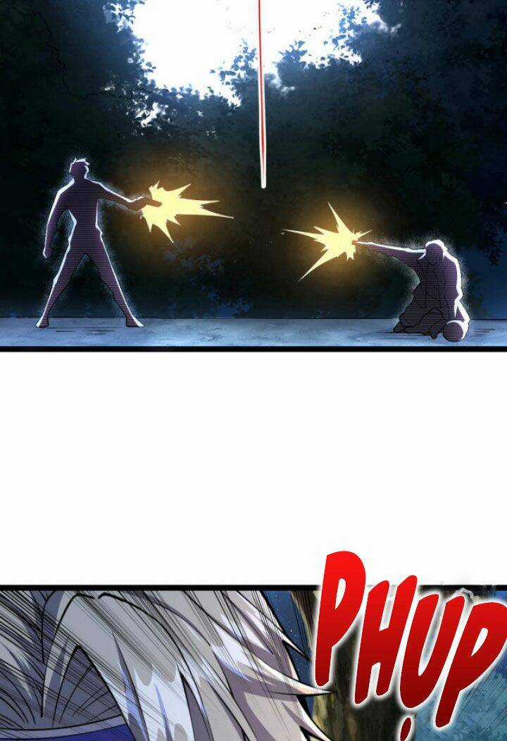 Toàn Thuộc Tính Võ Đạo Chương 6 trang 52