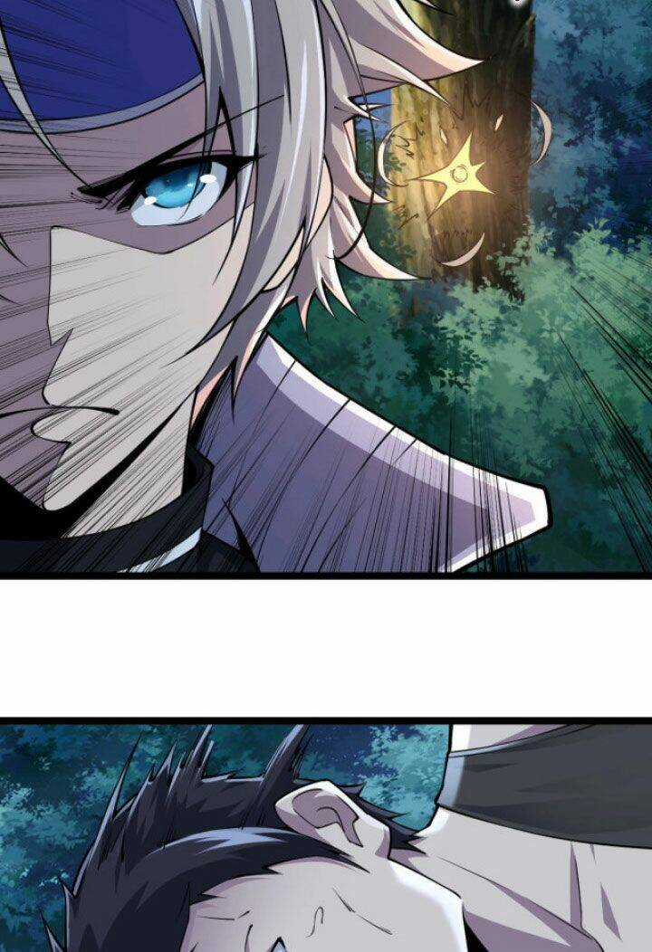 Toàn Thuộc Tính Võ Đạo Chương 6 trang 53