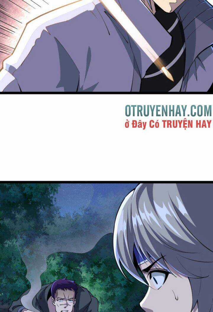 Toàn Thuộc Tính Võ Đạo Chương 6 trang 56