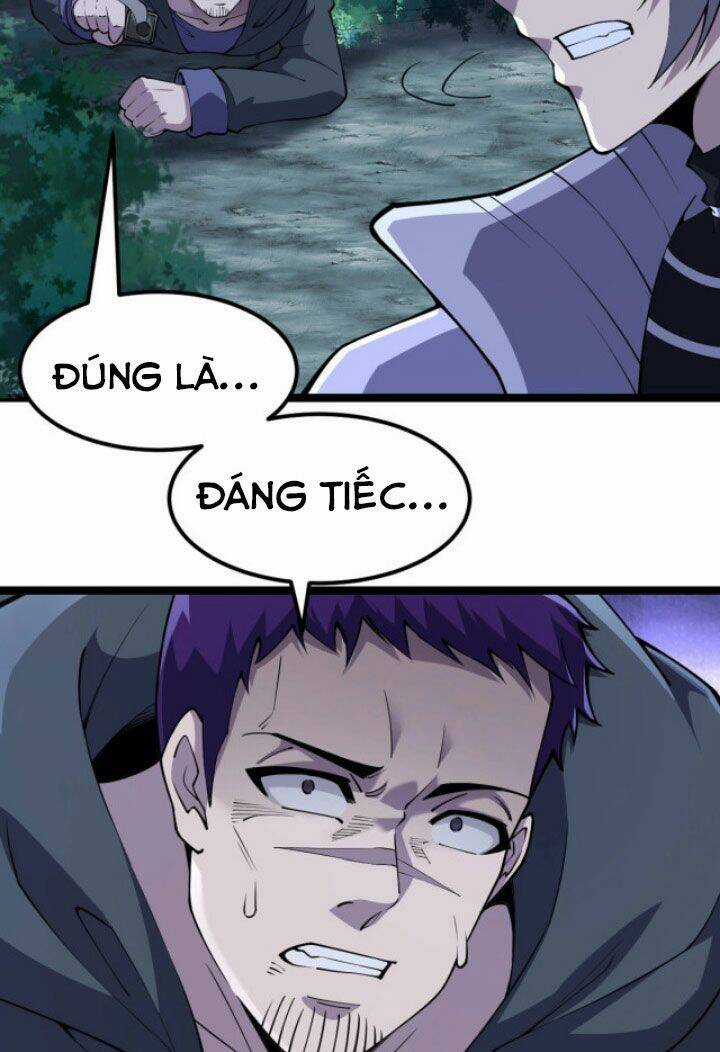 Toàn Thuộc Tính Võ Đạo Chương 6 trang 57