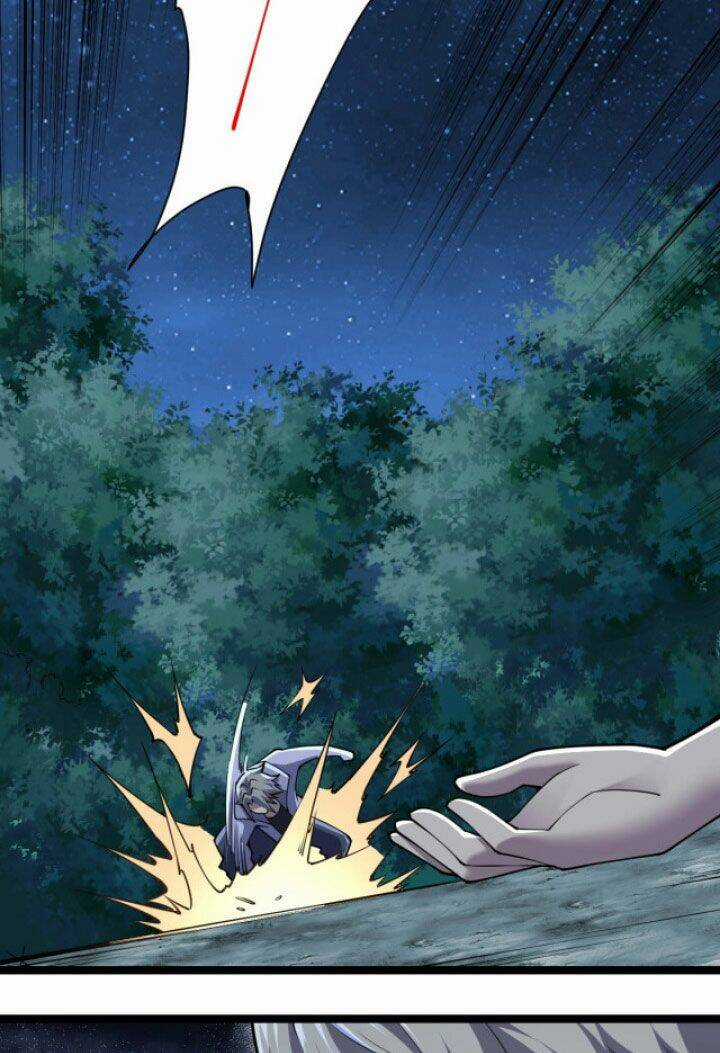 Toàn Thuộc Tính Võ Đạo Chương 6 trang 59