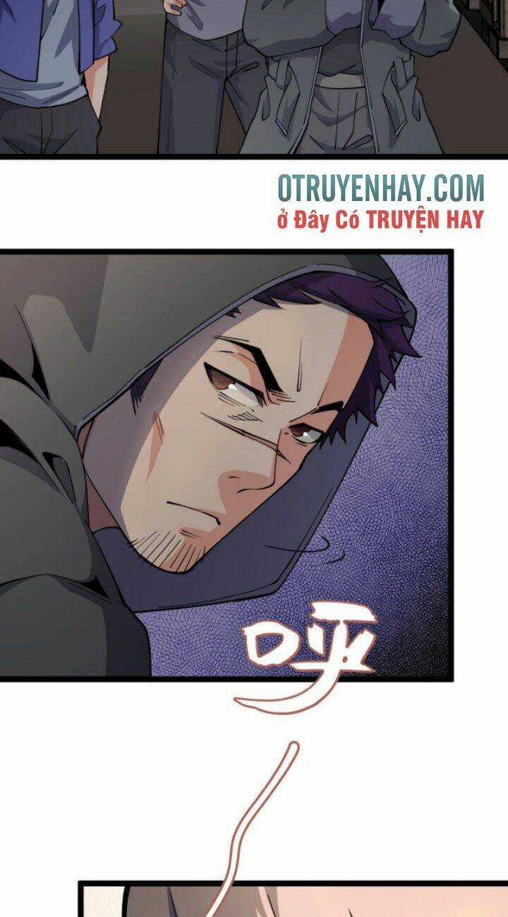 Toàn Thuộc Tính Võ Đạo Chương 6 trang 6