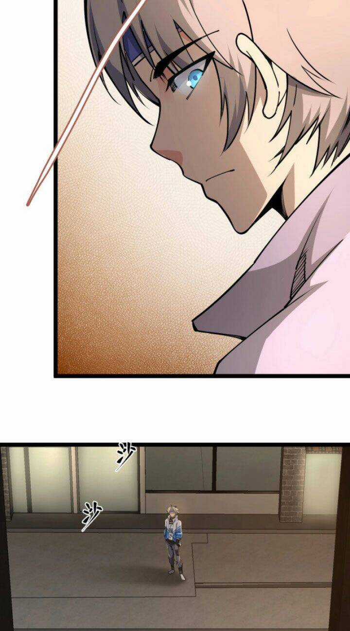 Toàn Thuộc Tính Võ Đạo Chương 6 trang 7