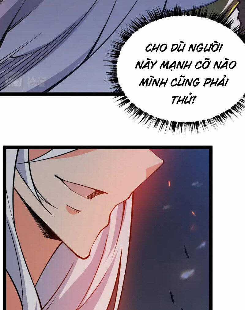 Toàn Thuộc Tính Võ Đạo Chương 60 trang 54