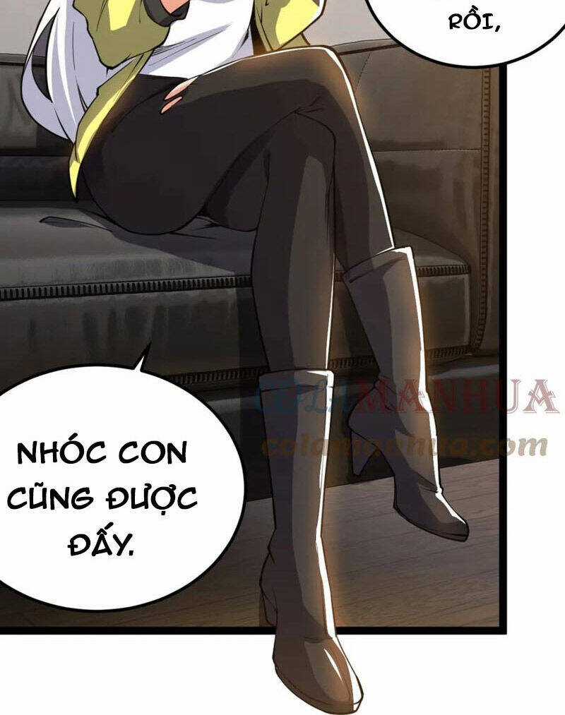Toàn Thuộc Tính Võ Đạo Chương 60 trang 75