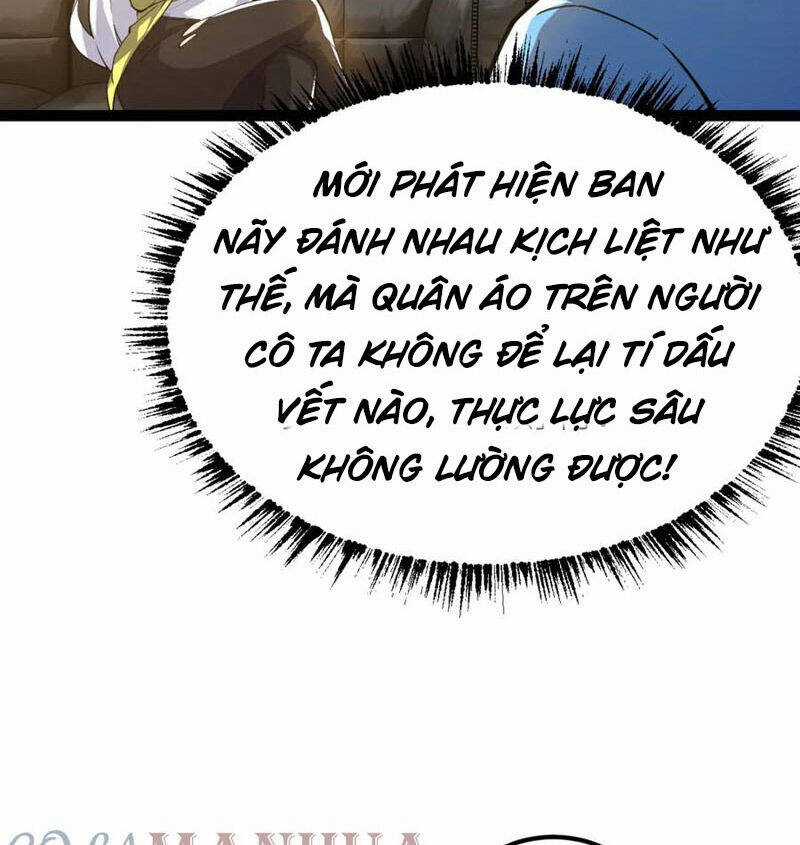 Toàn Thuộc Tính Võ Đạo Chương 60 trang 80