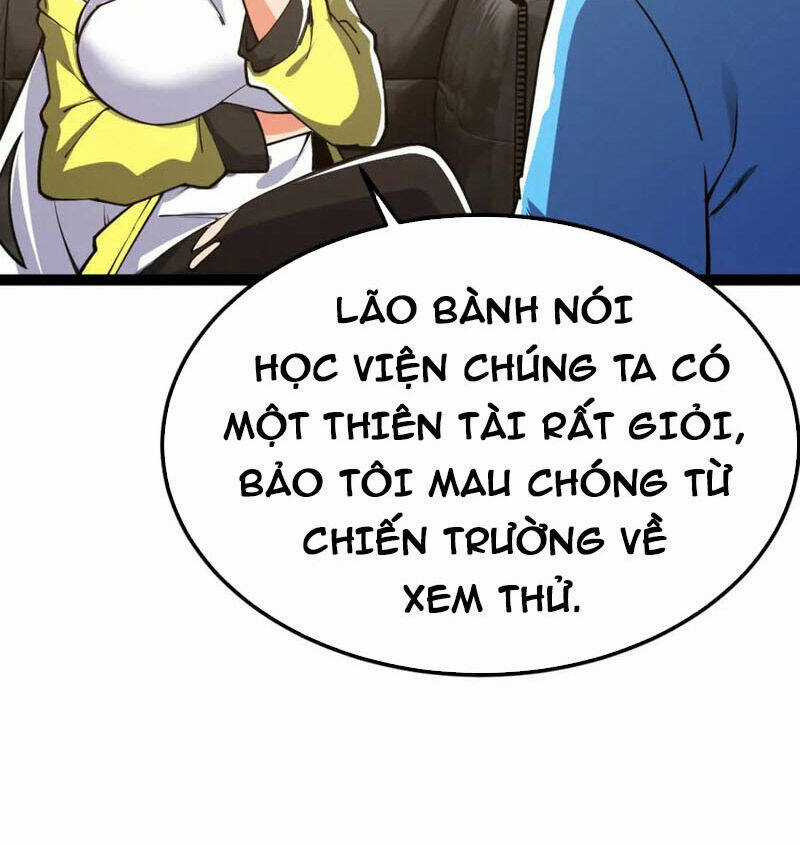 Toàn Thuộc Tính Võ Đạo Chương 60 trang 88
