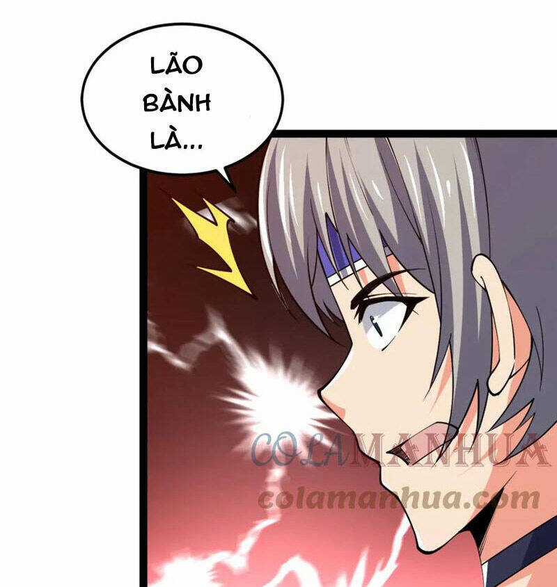 Toàn Thuộc Tính Võ Đạo Chương 60 trang 89