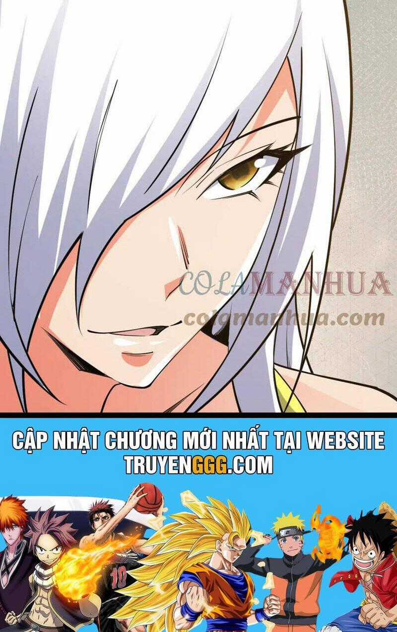 Toàn Thuộc Tính Võ Đạo Chương 60 trang 95