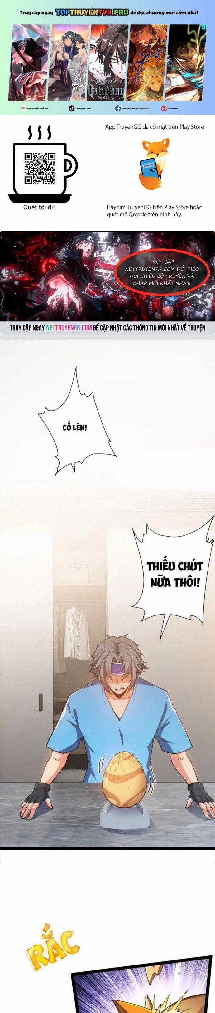 Toàn Thuộc Tính Võ Đạo Chương 62 trang 1