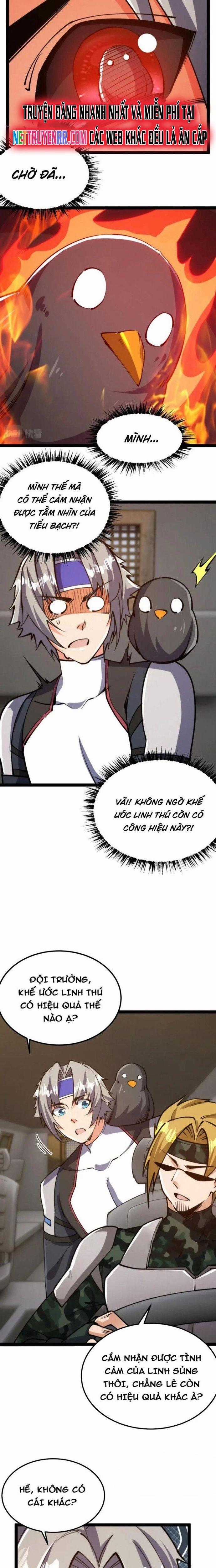 Toàn Thuộc Tính Võ Đạo Chương 67 trang 11