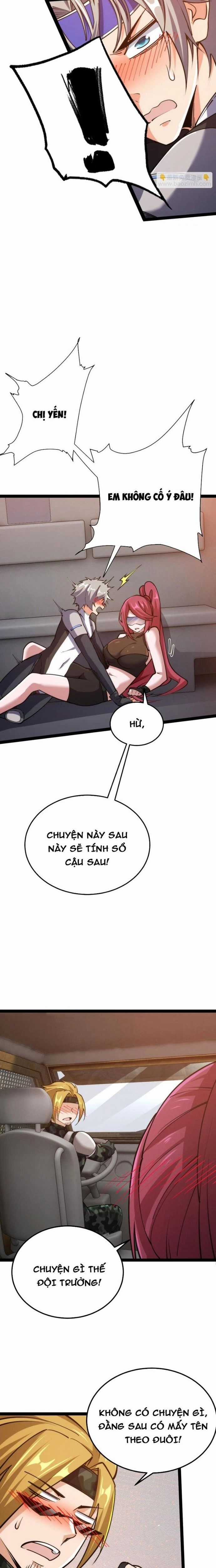 Toàn Thuộc Tính Võ Đạo Chương 68 trang 2