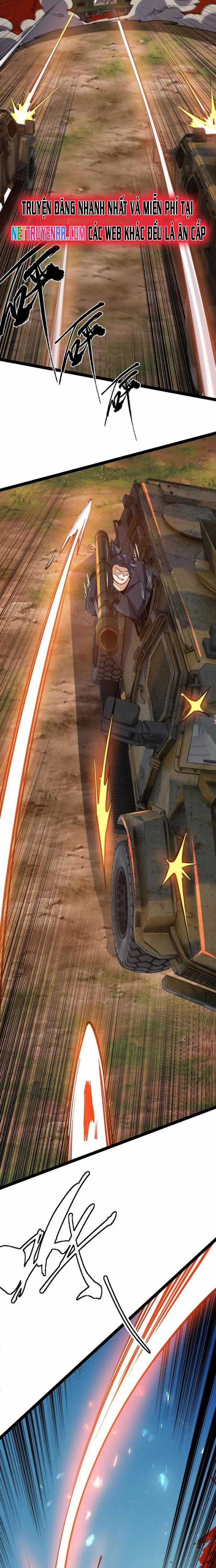 Toàn Thuộc Tính Võ Đạo Chương 68 trang 5