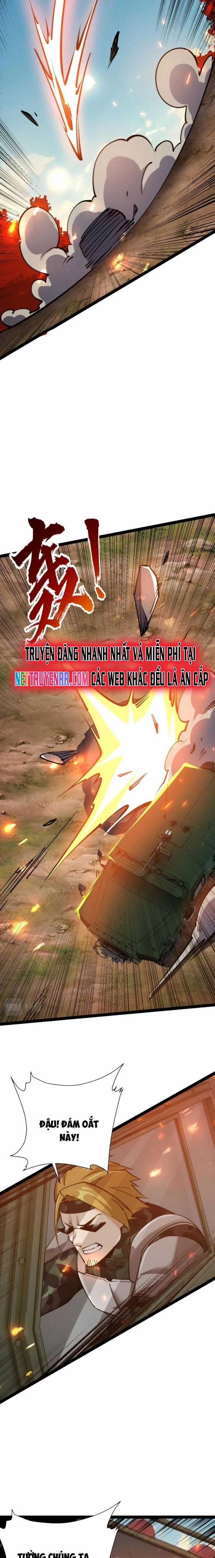 Toàn Thuộc Tính Võ Đạo Chương 68 trang 6