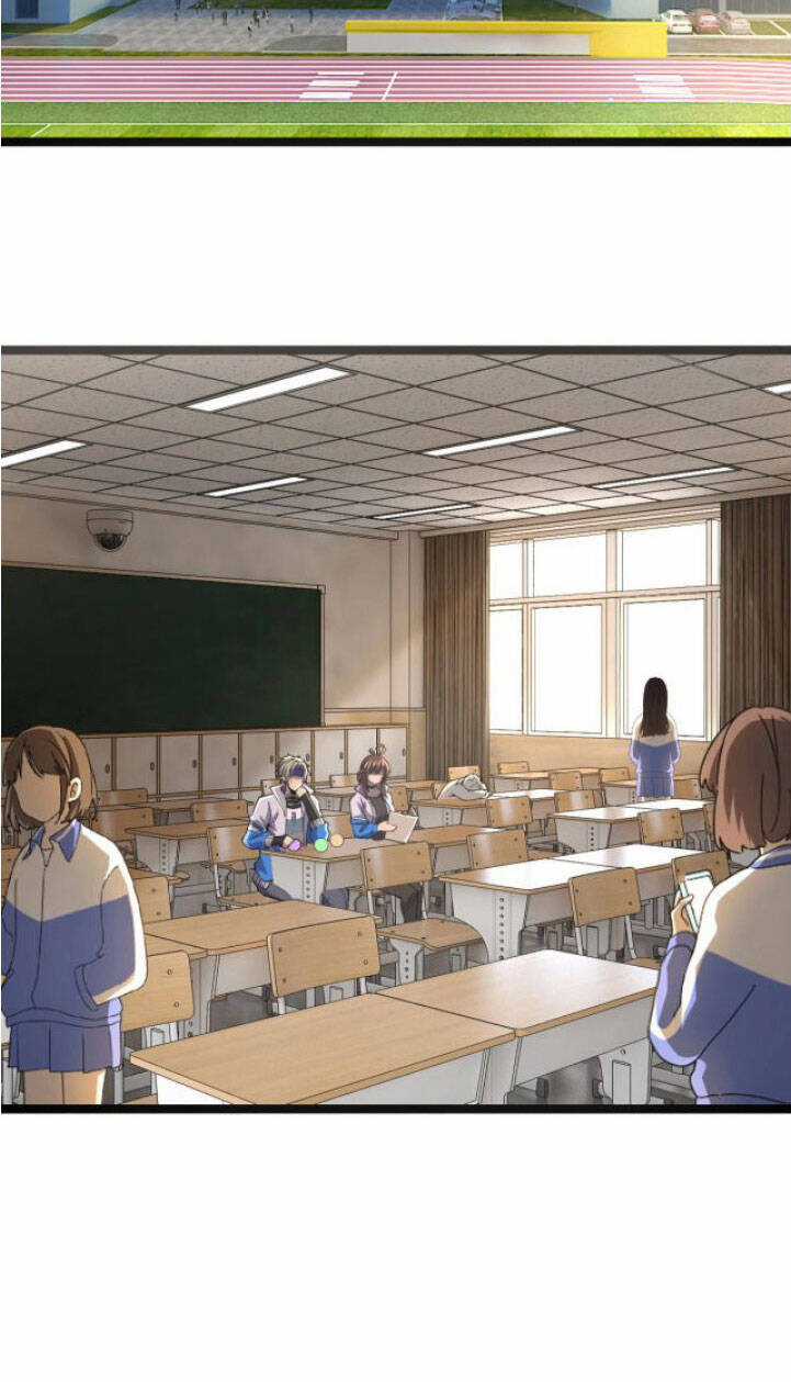 Toàn Thuộc Tính Võ Đạo Chương 7 trang 10