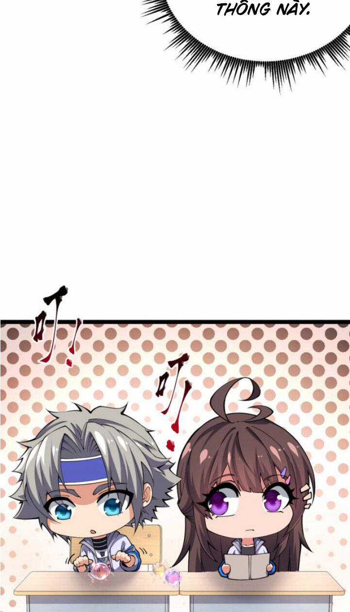 Toàn Thuộc Tính Võ Đạo Chương 7 trang 13