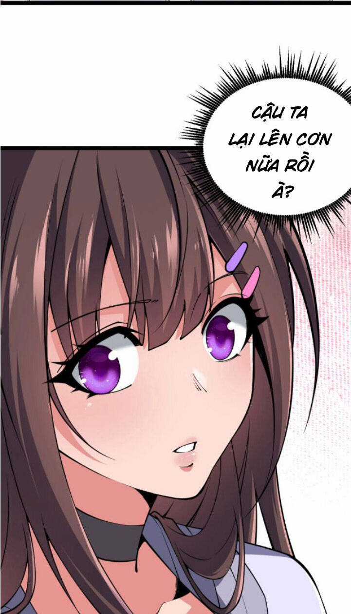 Toàn Thuộc Tính Võ Đạo Chương 7 trang 14