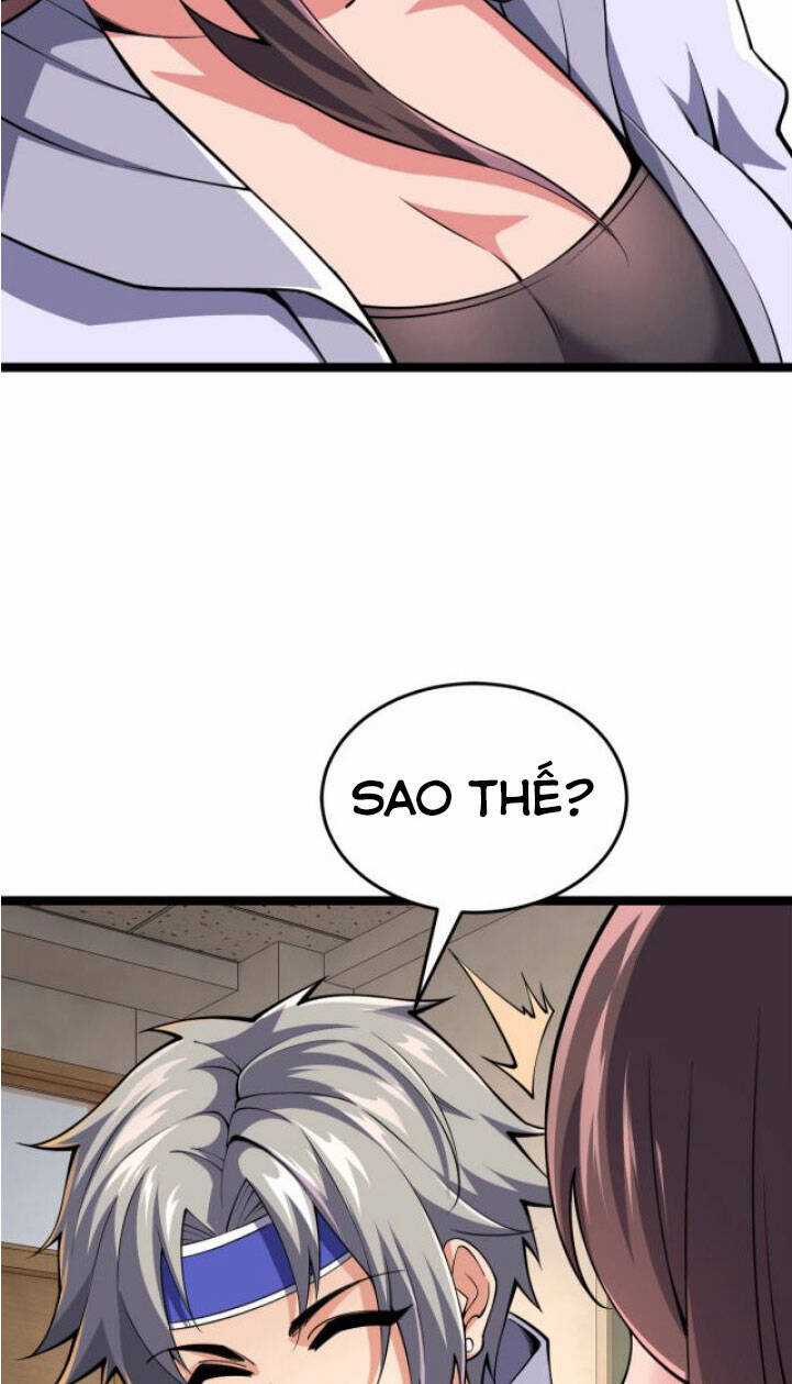 Toàn Thuộc Tính Võ Đạo Chương 7 trang 15