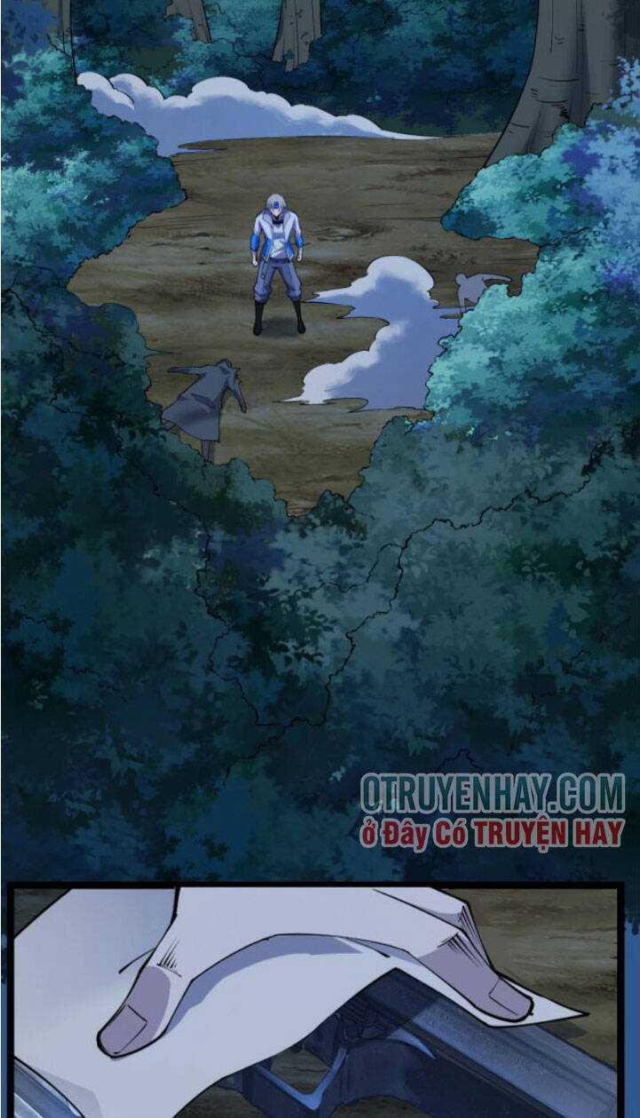 Toàn Thuộc Tính Võ Đạo Chương 7 trang 2