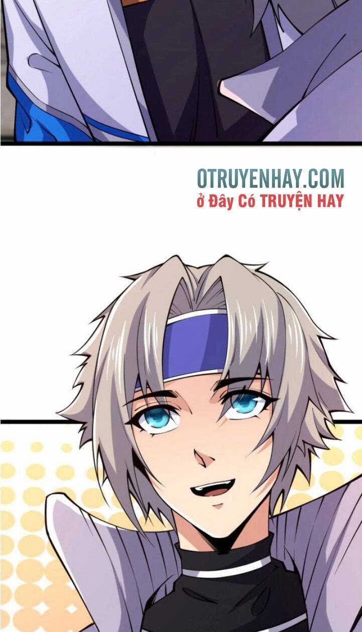 Toàn Thuộc Tính Võ Đạo Chương 7 trang 20