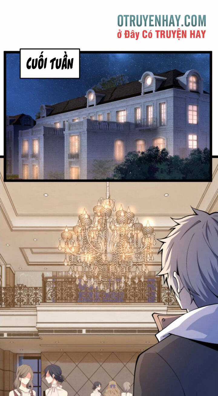 Toàn Thuộc Tính Võ Đạo Chương 7 trang 24